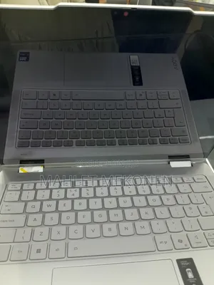 New Laptop Lenovo Yoga 7i 16GB Intel Core Ultra 7 SSD 1T