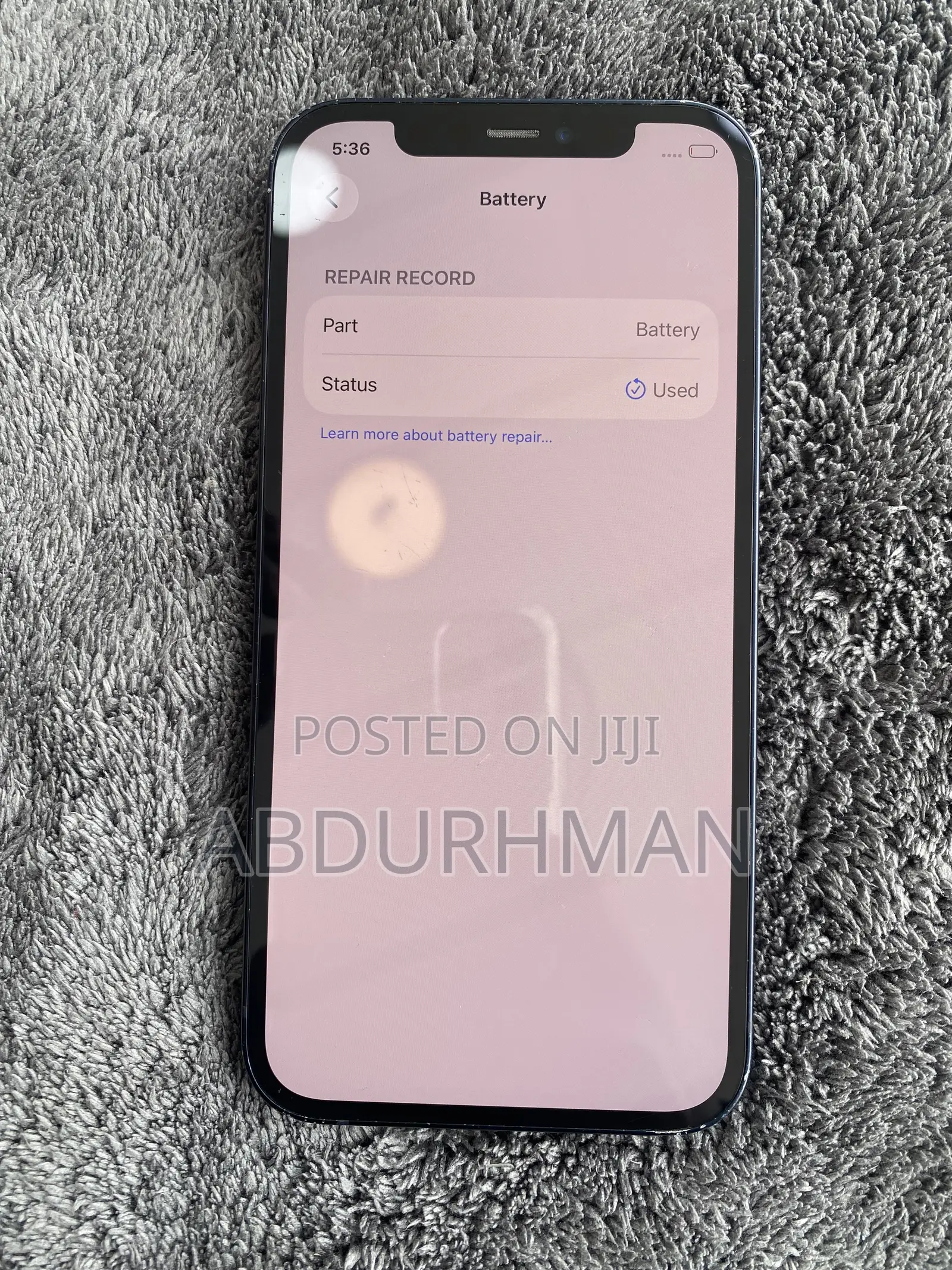 Apple iPhone 12 64 GB