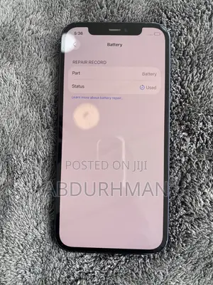 Apple iPhone 12 64 GB
