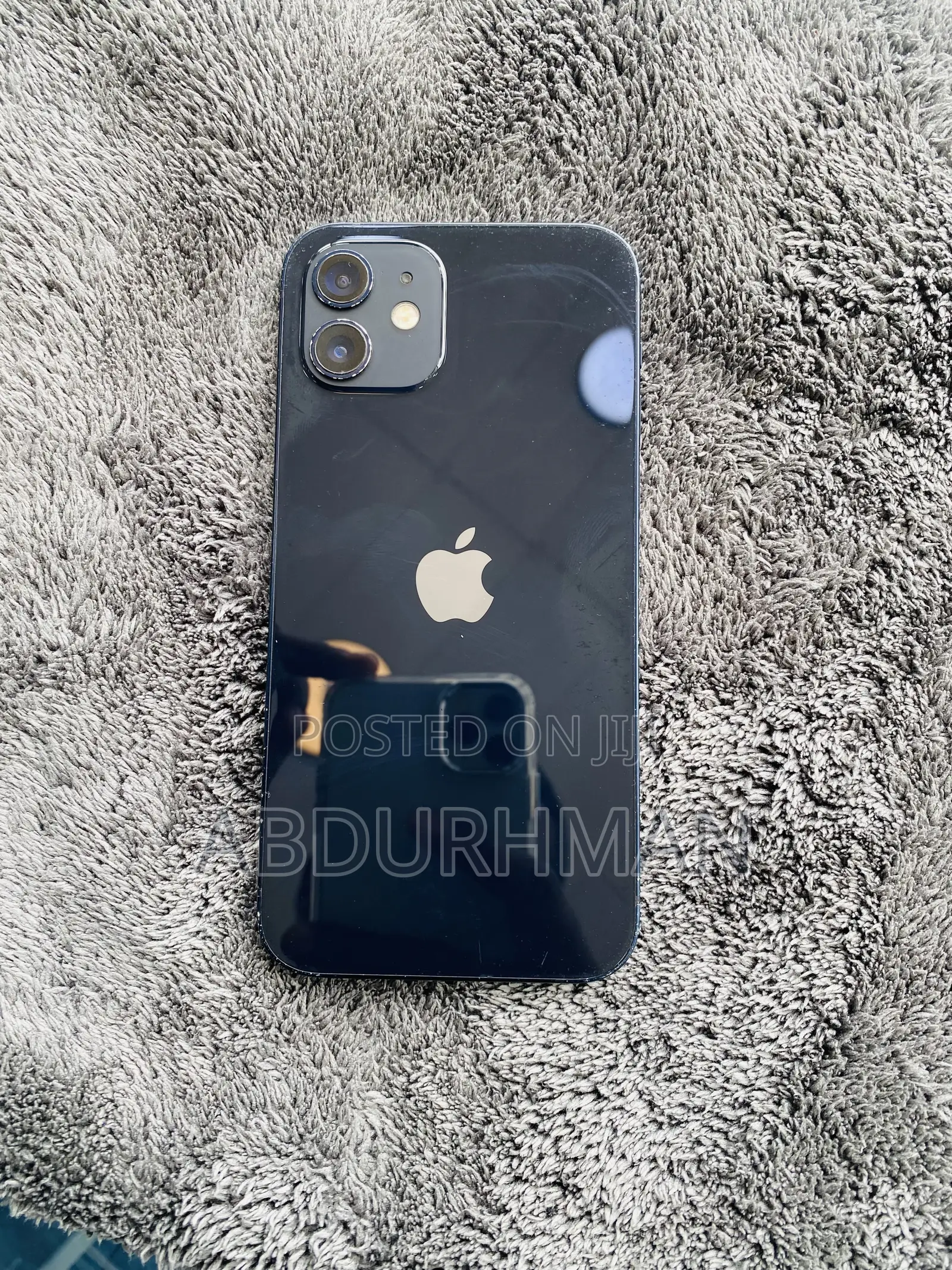 Apple iPhone 12 64 GB