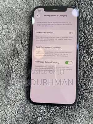 Apple iPhone 12 64 GB