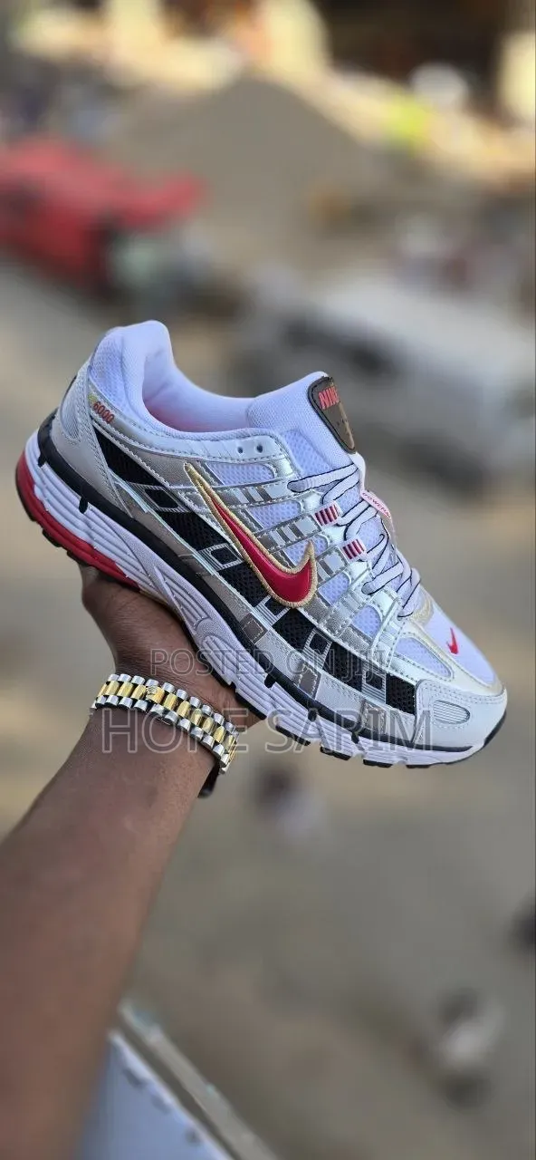 Nike P-6000 Men's Premium Sneakers