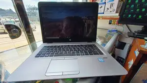 New Laptop HP EliteBook 840 8GB Intel Core i5 SSD 256GB