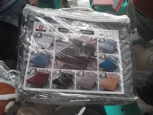 Waterproof Bedsheets