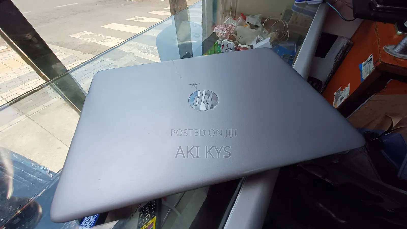 New Laptop HP EliteBook 840 8GB Intel Core i5 SSD 256GB