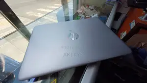 New Laptop HP EliteBook 840 8GB Intel Core i5 SSD 256GB
