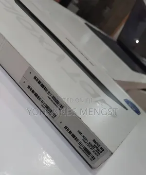 New Samsung Galaxy Tab S8 256 GB Silver