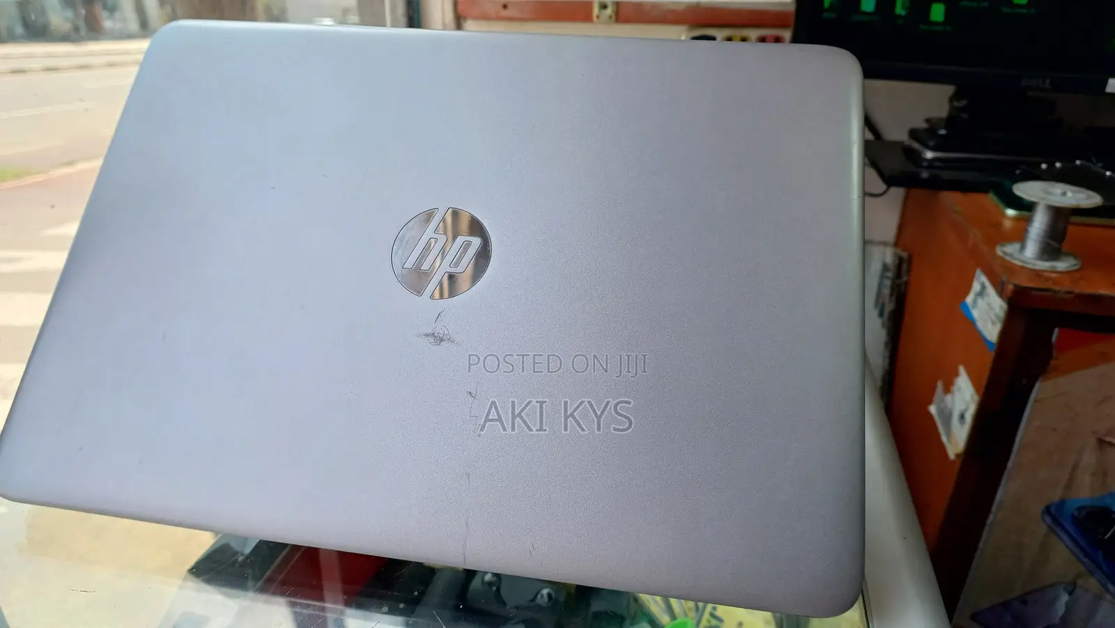 New Laptop HP EliteBook 840 8GB Intel Core i5 SSD 256GB