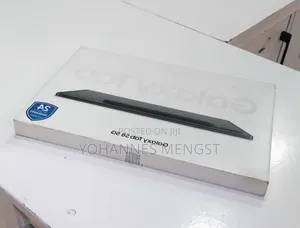 New Samsung Galaxy Tab S8 256 GB Silver