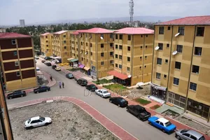 3bdrm Condo in Arada for sale