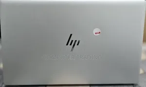 New Laptop HP EliteBook 850 G8 16GB Intel Core i7 SSD 512GB