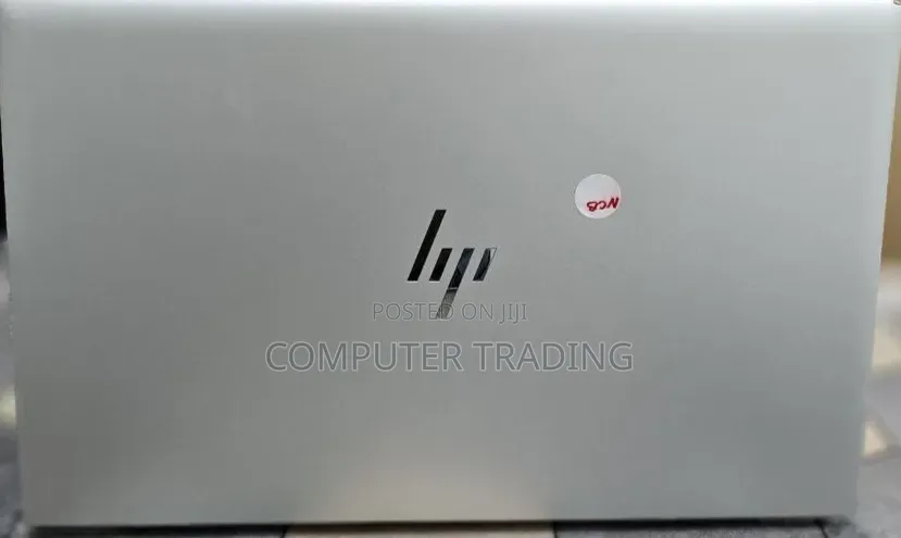 New Laptop HP EliteBook 850 G8 16GB Intel Core i7 SSD 512GB