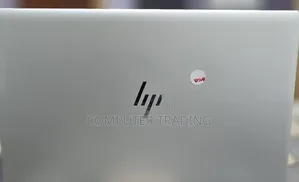 New Laptop HP EliteBook 850 G8 16GB Intel Core i7 SSD 512GB