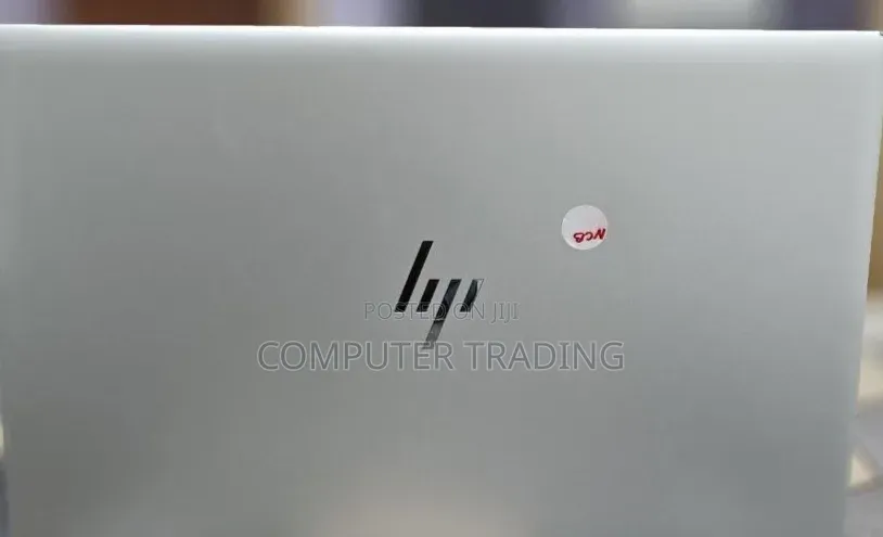 New Laptop HP EliteBook 850 G8 16GB Intel Core i7 SSD 512GB