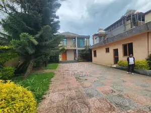 4bdrm House in Bole for rent