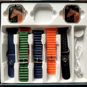 Y100 Smart Watch
