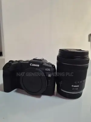 Canon Eos Rp