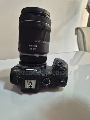 Canon Eos Rp