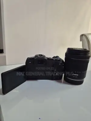 Canon Eos Rp