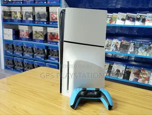 PlayStation 5 Slim Model Update Every Gaming Station Will Original Ps5