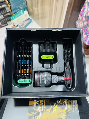 VGR Hair Clippers