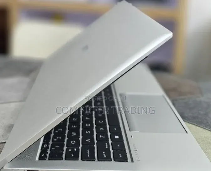 New Laptop HP EliteBook 850 G8 16GB Intel Core i7 SSD 512GB
