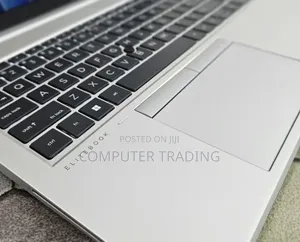 New Laptop HP EliteBook 850 G8 16GB Intel Core i7 SSD 512GB