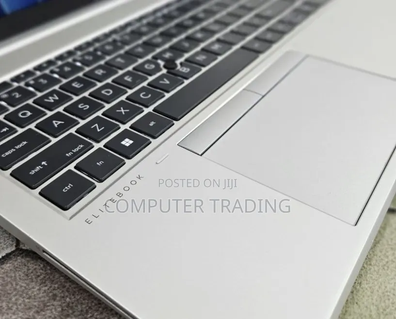 New Laptop HP EliteBook 850 G8 16GB Intel Core i7 SSD 512GB