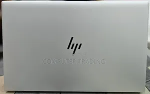 New Laptop HP EliteBook 850 G8 16GB Intel Core i7 SSD 512GB