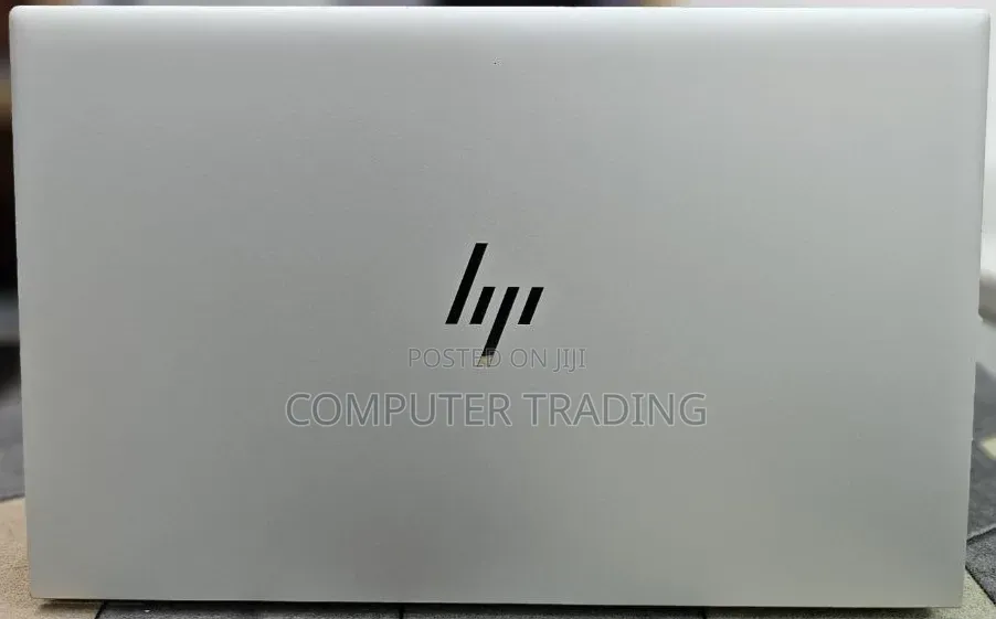 New Laptop HP EliteBook 850 G8 16GB Intel Core i7 SSD 512GB