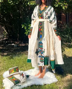JANO Traditional Clothes PLC