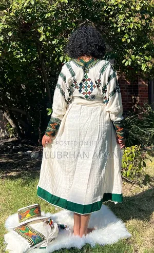 JANO Traditional Clothes PLC