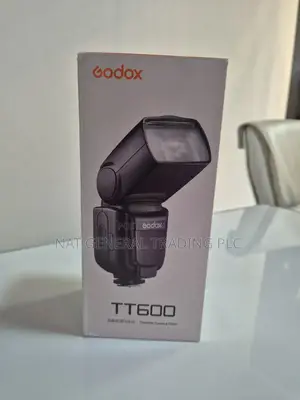 Godox Tt600 Light