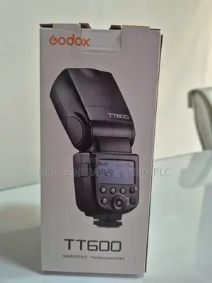 Godox Tt600 Light
