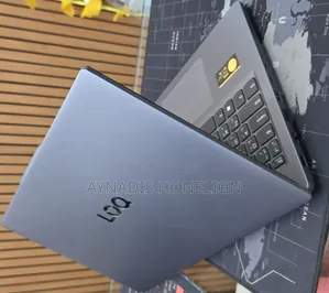 New Laptop Lenovo LOQ 15AHP10 12GB Intel Core i5 SSD 512GB