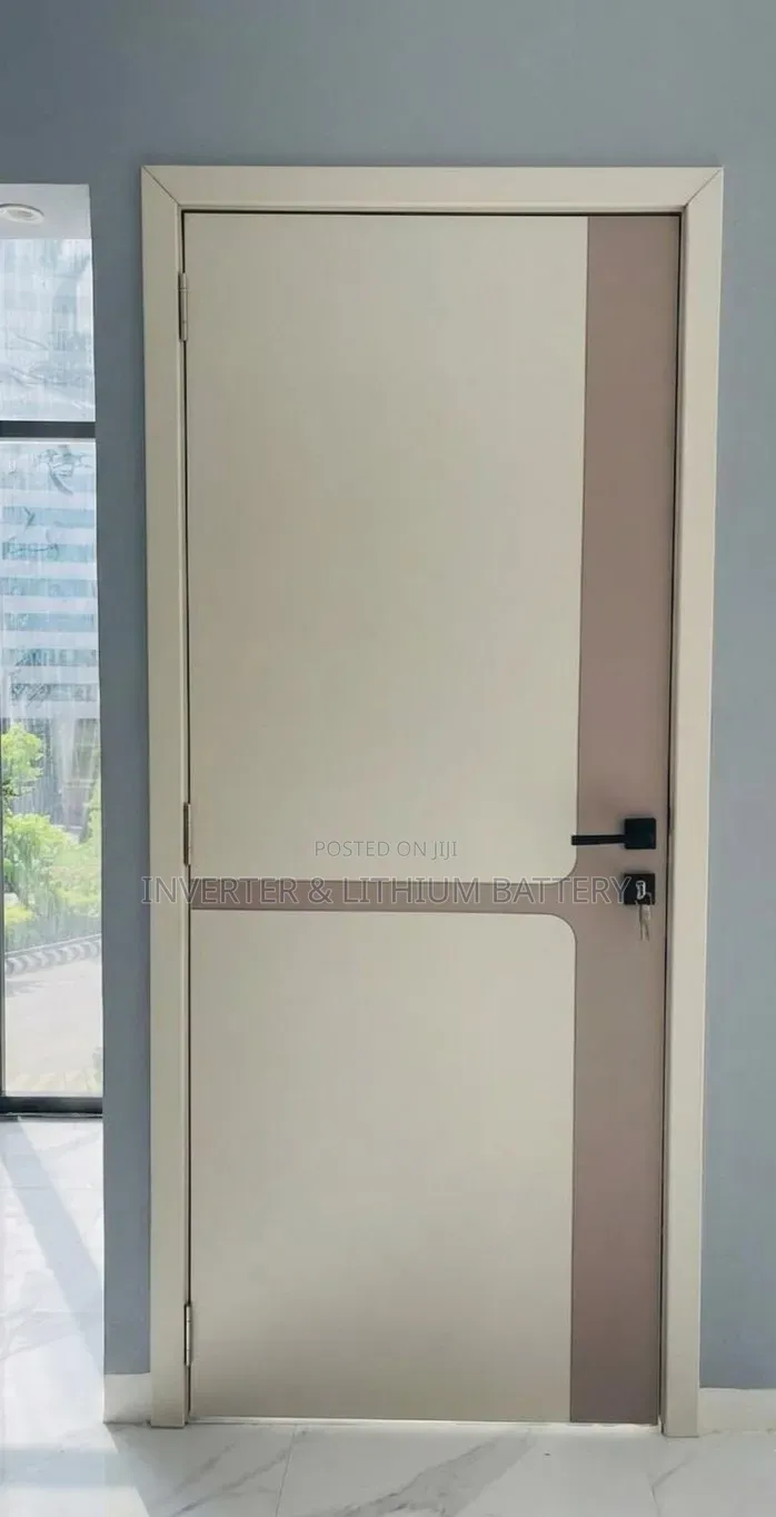 Carbon Fiber Doors