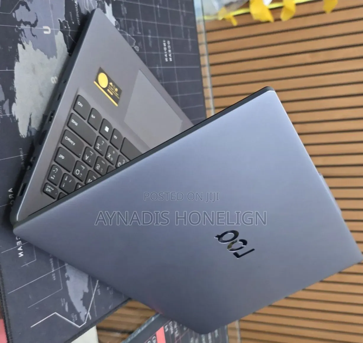 New Laptop Lenovo LOQ 15AHP10 12GB Intel Core i5 SSD 512GB