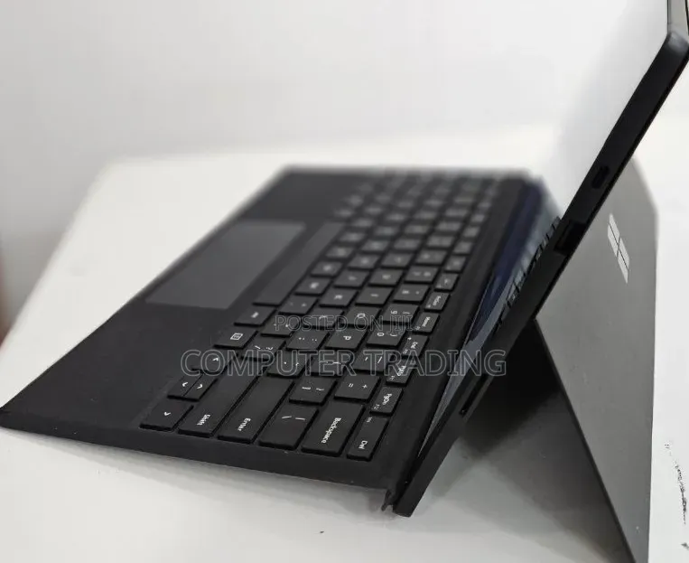 New Laptop Microsoft Surface Pro 7+ 16GB Intel Core i7 SSD 1T