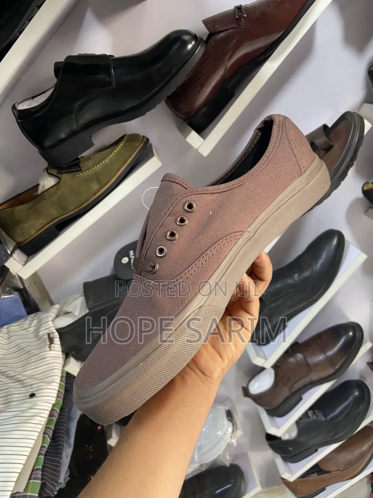 Vans Authentic Men's Premium Sneakers
