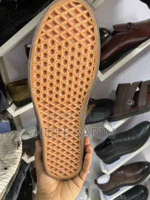 Vans Authentic Men's Premium Sneakers