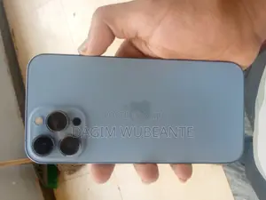 Apple iPhone 13 Pro Max 256 GB Blue
