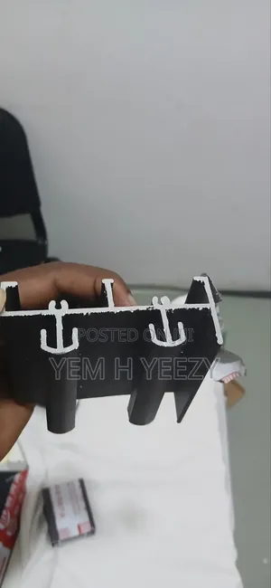 Aluminum Work