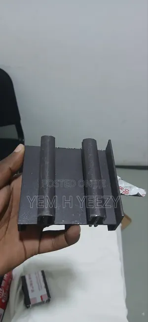 Aluminum Work
