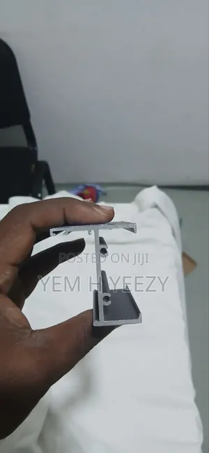 Aluminum Work