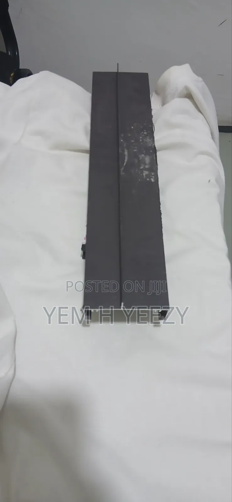 Aluminum Work