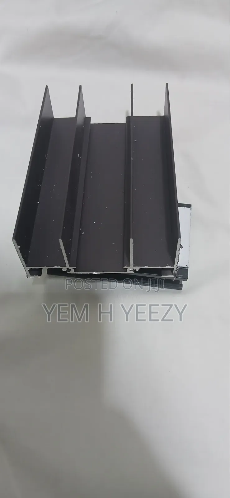 Aluminum Work