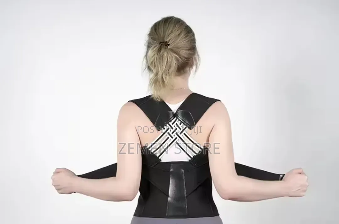 Upgraded Posture Correctors