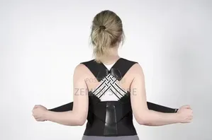 Upgraded Posture Correctors