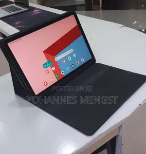 New Samsung Galaxy Tab S8 256 GB Black