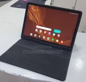 New Samsung Galaxy Tab S8 256 GB Black
